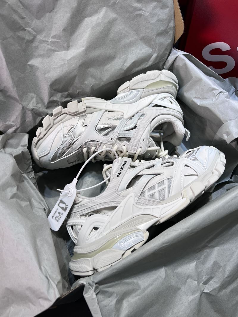 Balenciaga Track Shoes